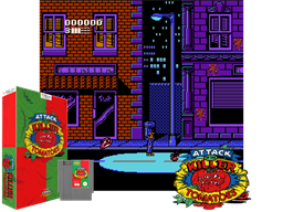 Attack of the Killer Tomatoes